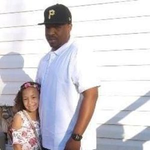 Meet your Posher, Antwon